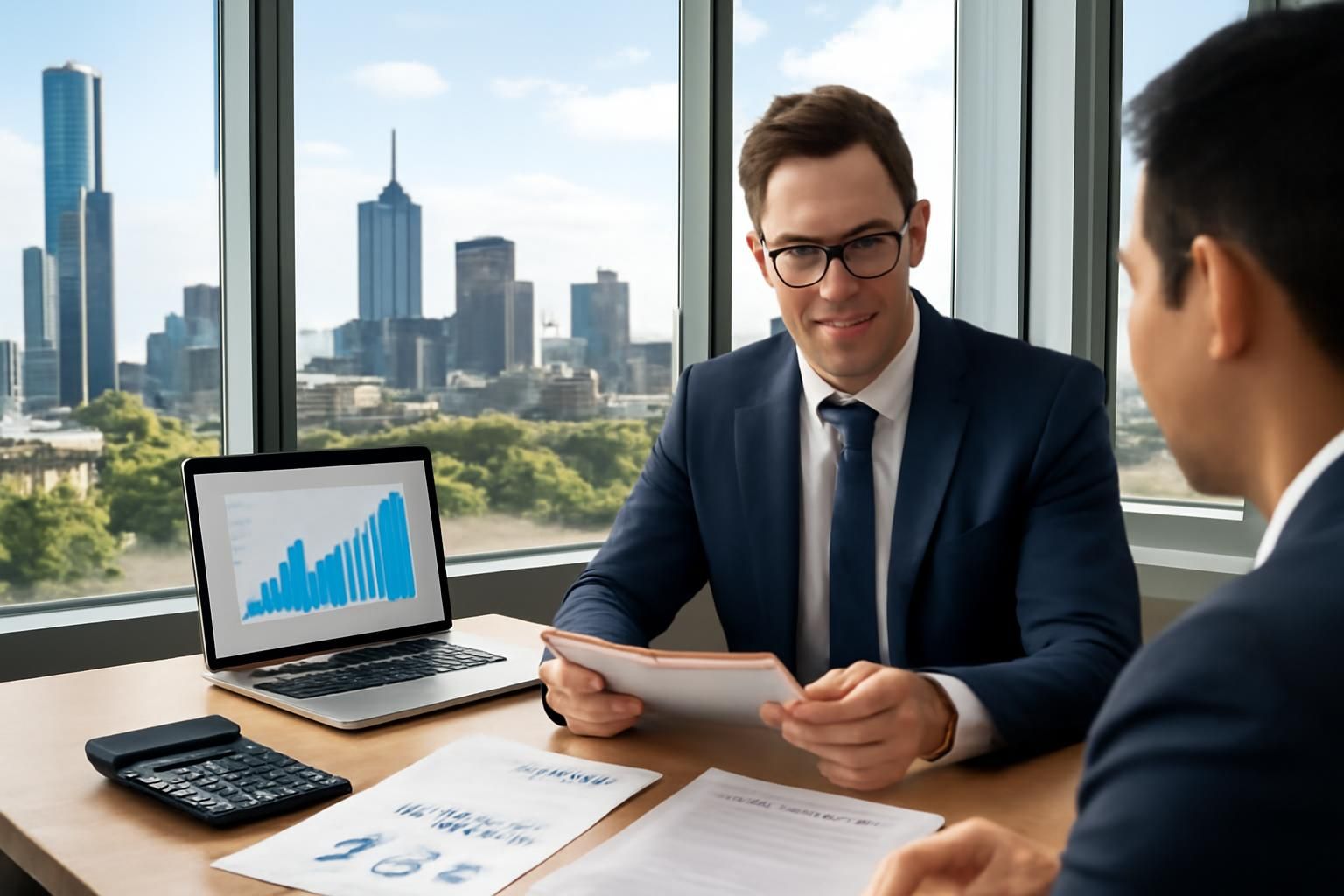 discover essential business insurance options in melbourne, australia to protect your company from risks and ensure long-term success.