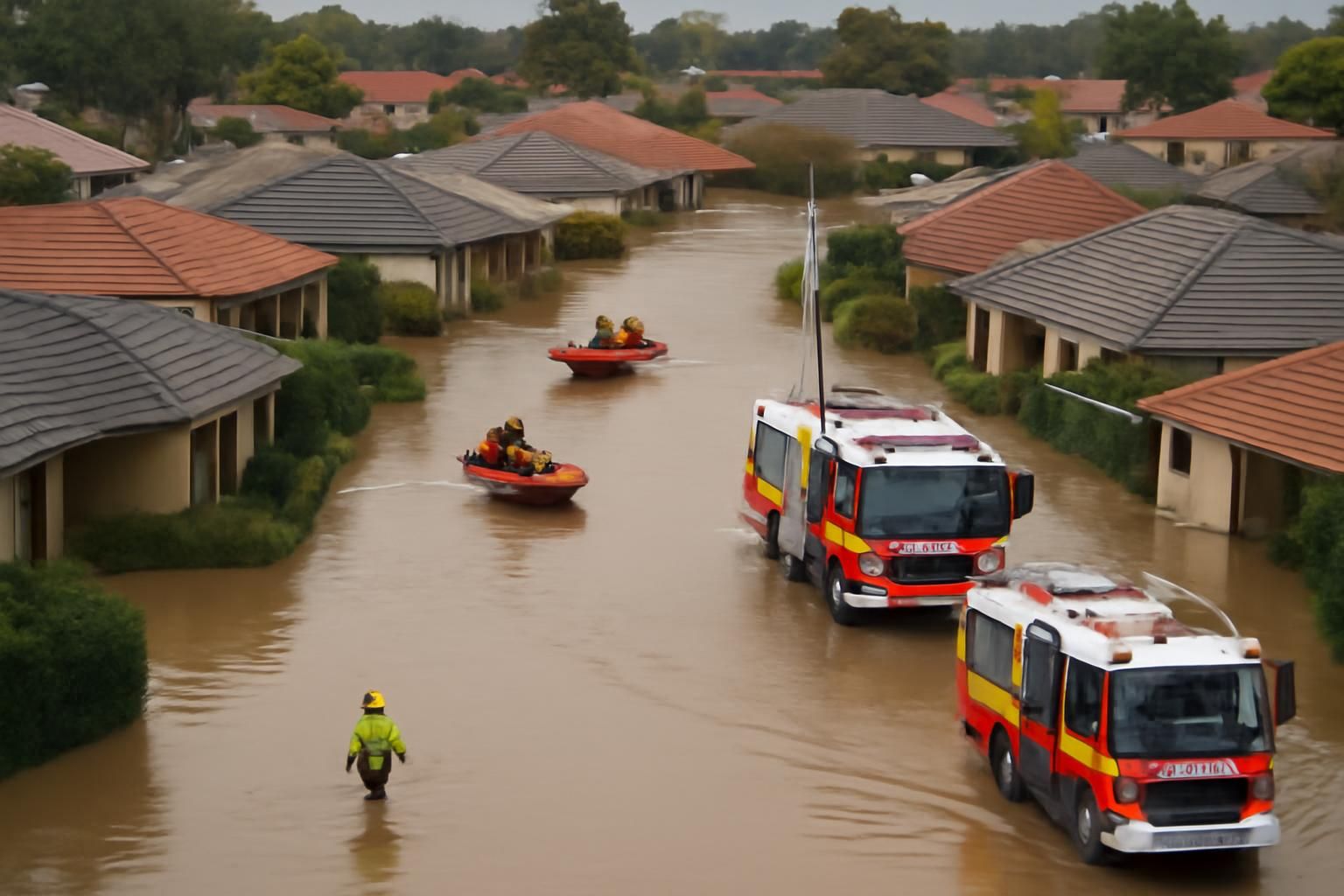 learn essential tips and strategies for securing flood insurance in perth, australia, to protect your home from flood damage and financial loss.