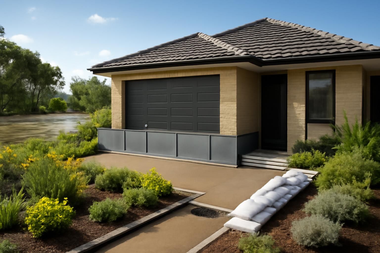 discover essential tips on flood insurance in perth, australia, and learn how to protect your home from flood damage effectively.