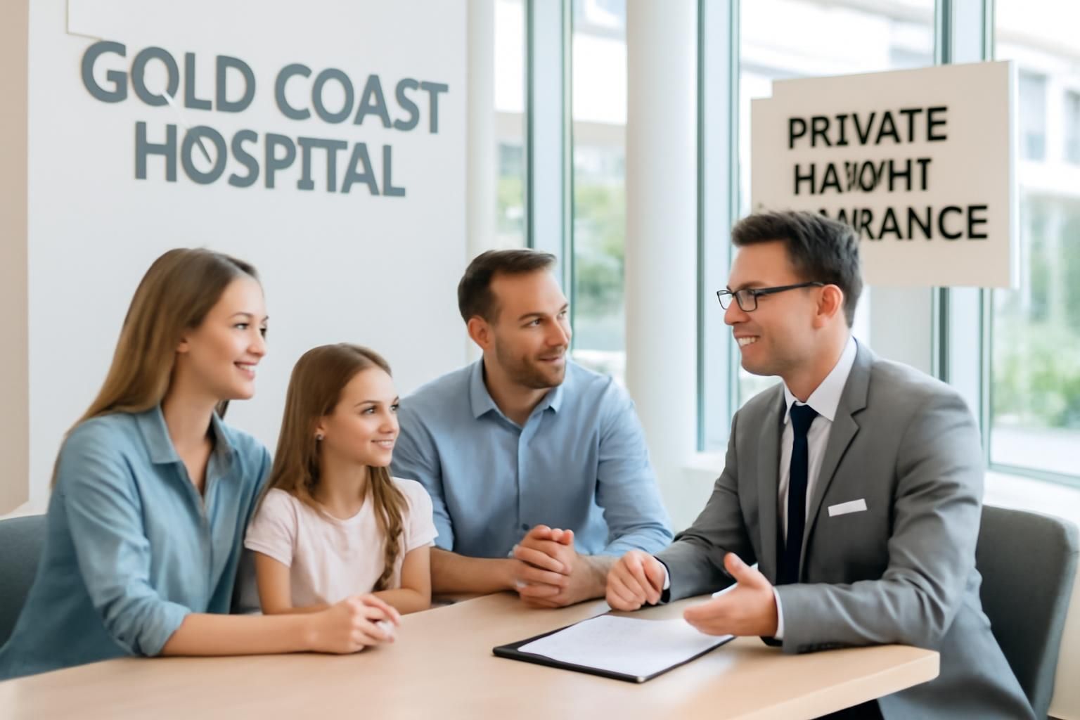 discover comprehensive health insurance plans in gold coast, australia. understand coverage options, benefits, and how to choose the best plan for your needs.
