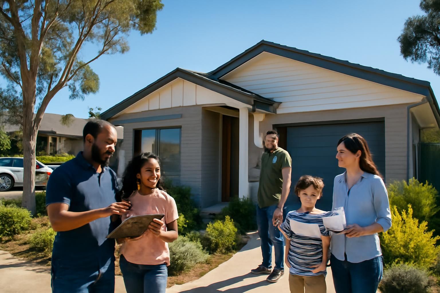essential home insurance tips for canberrans in australia to protect your property and belongings effectively.