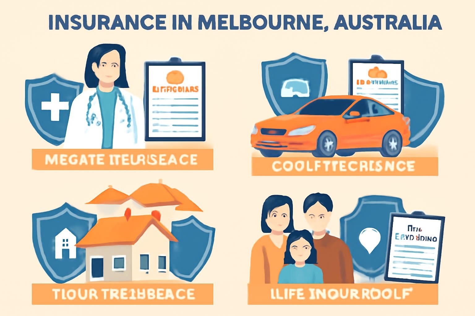 learn how to choose the best insurance in melbourne, australia with our comprehensive guide. find tips on coverage options, providers, and what to consider for your needs.