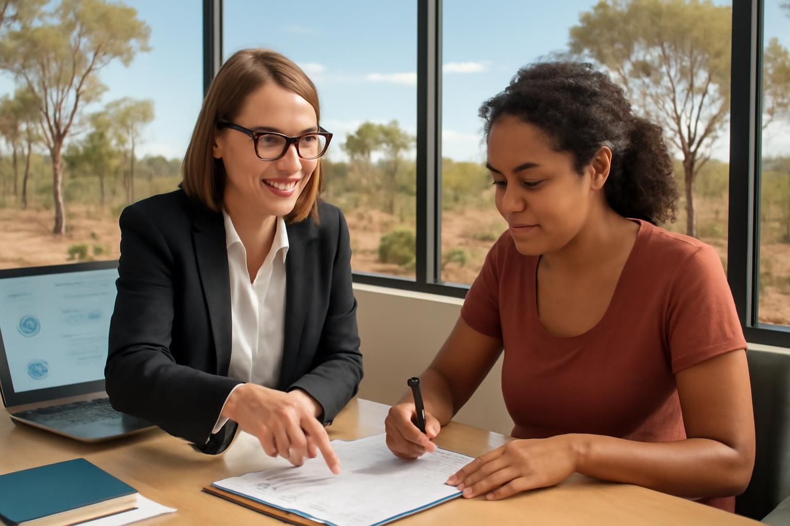 simplify your insurance claims process in darwin, australia with our easy-to-follow guide. get expert tips and support to navigate your claim efficiently.