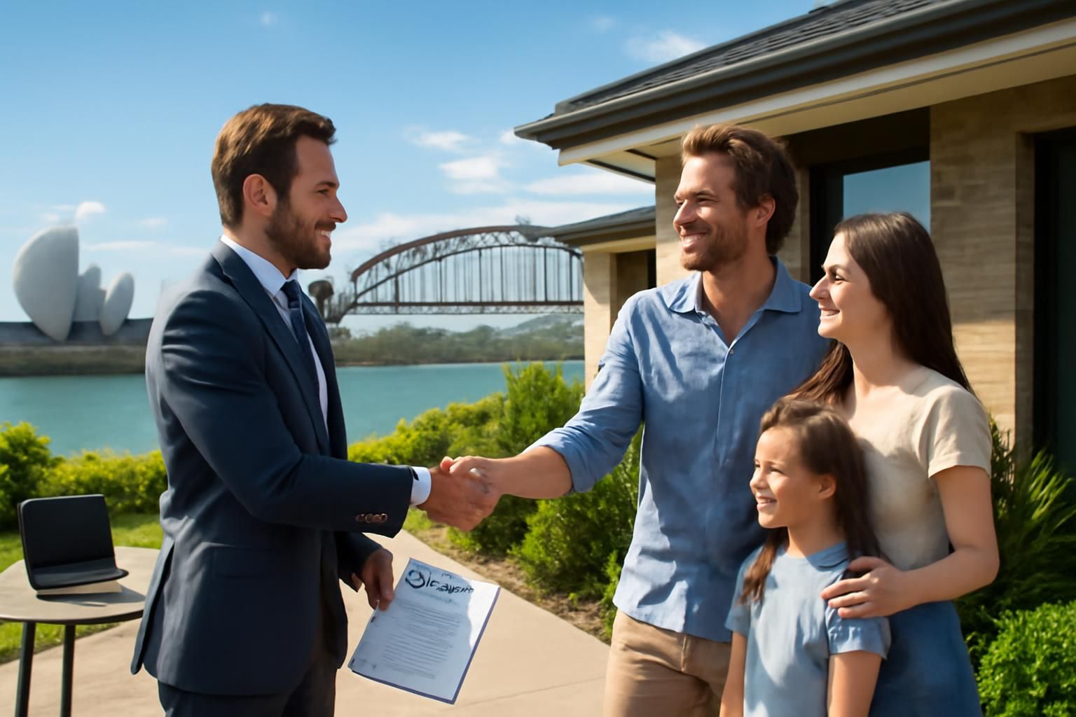 discover everything you need to know about insurance in sydney, australia with our complete guide. learn about different types of coverage, local regulations, and tips to choose the best policy for your needs.