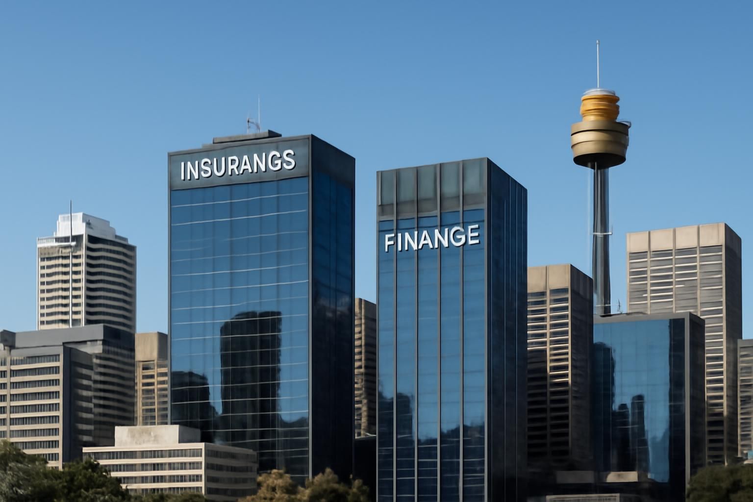 discover the top 10 insurance companies in sydney, australia for 2026. explore comprehensive coverage options, customer reviews, and competitive rates to find the best insurer for your needs.