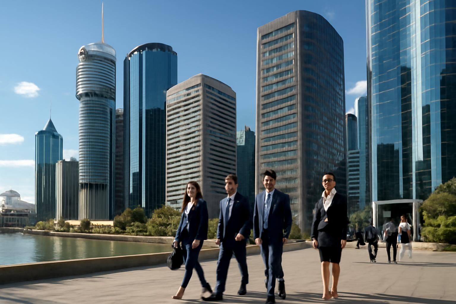 discover the top insurance providers in brisbane, australia, offering comprehensive coverage and reliable services to protect your home, car, health, and business.