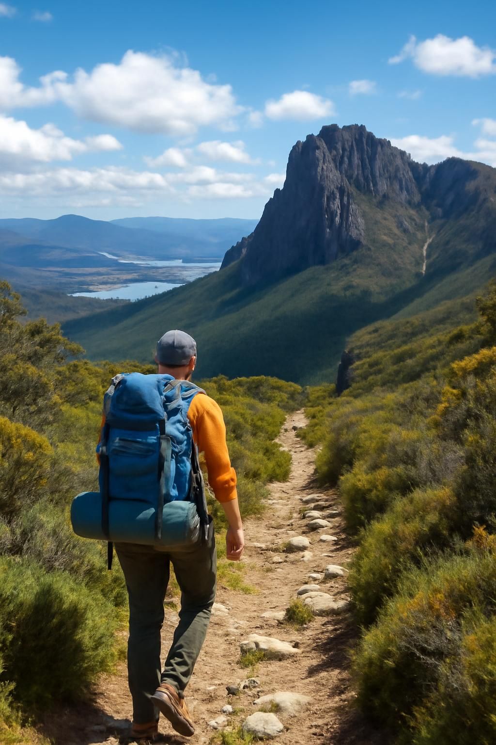 find affordable travel insurance tailored for backpackers in hobart, australia. protect your adventure with comprehensive and budget-friendly coverage designed for travelers on the go.