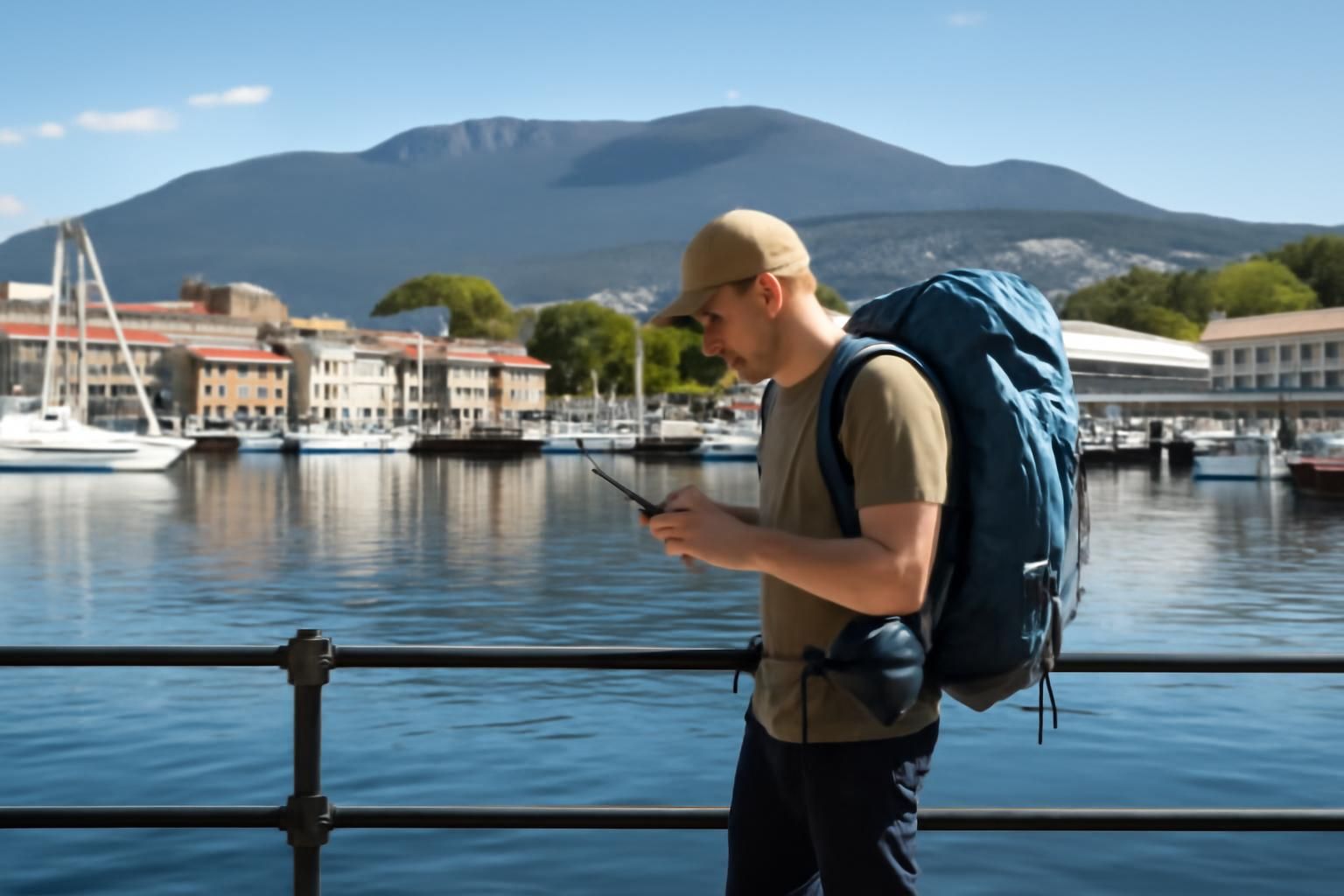 discover affordable travel insurance designed for backpackers in hobart, australia, offering comprehensive coverage and peace of mind on your adventure.