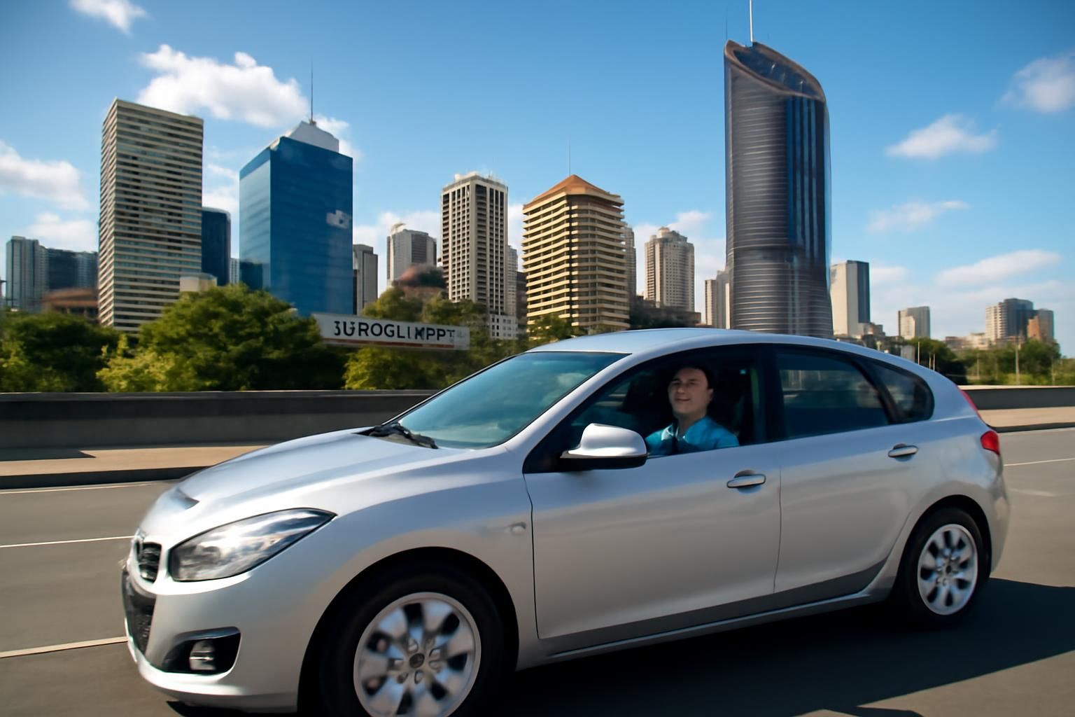 explore comprehensive car insurance packages in brisbane, australia, offering full coverage and tailored plans to keep you protected on the road.