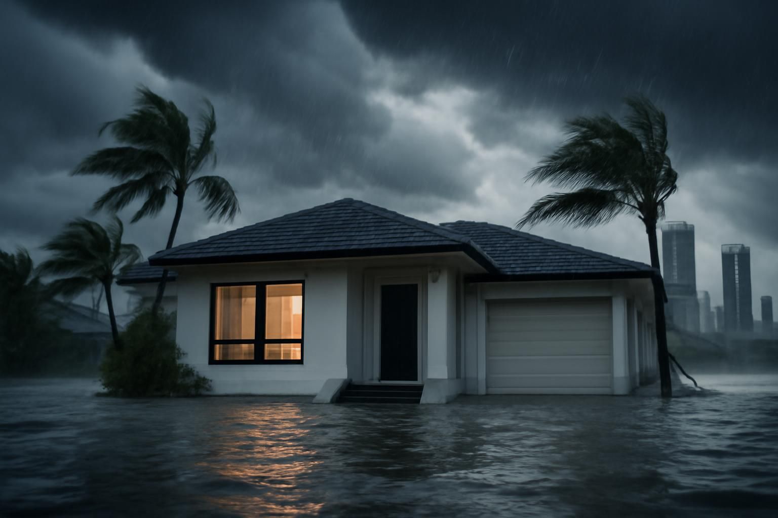 comprehensive guide to flood and storm insurance in gold coast, australia. understand coverage options, claim processes, and tips to protect your property from natural disasters.