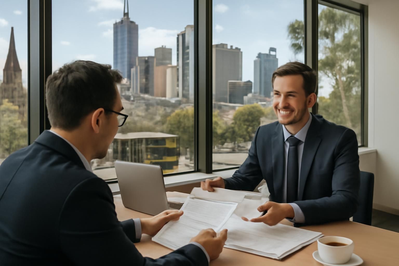 learn the step-by-step process to file an insurance claim in melbourne, australia. get expert tips and essential information to ensure your claim is handled smoothly and efficiently.