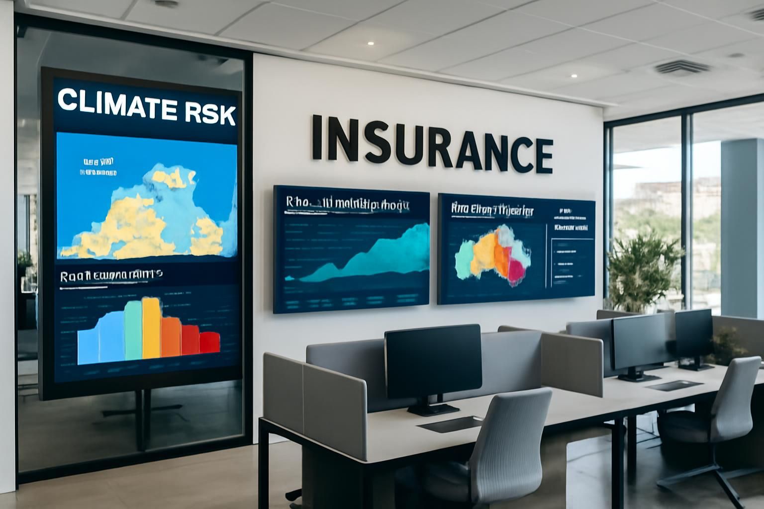 explore the emerging insurance market trends in darwin, australia for 2026, including key insights, growth opportunities, and industry forecasts.