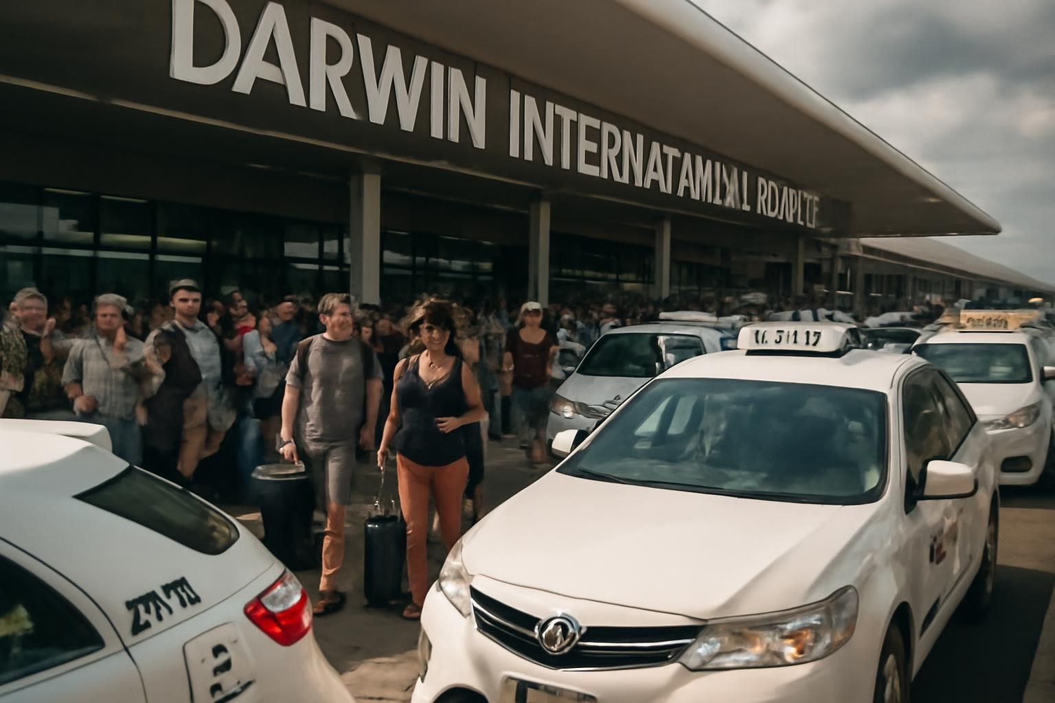 discover the most common insurance scams to avoid in darwin, australia in 2026. stay informed and protect yourself from fraud with our essential guide.