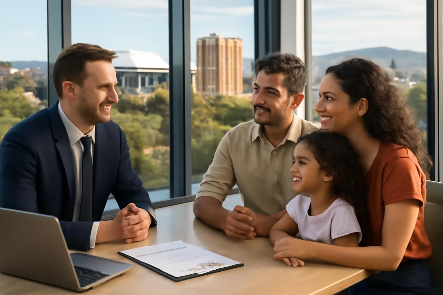 discover life insurance policies tailored specifically for adelaide, australia residents to secure your family's future with comprehensive coverage and affordable rates.