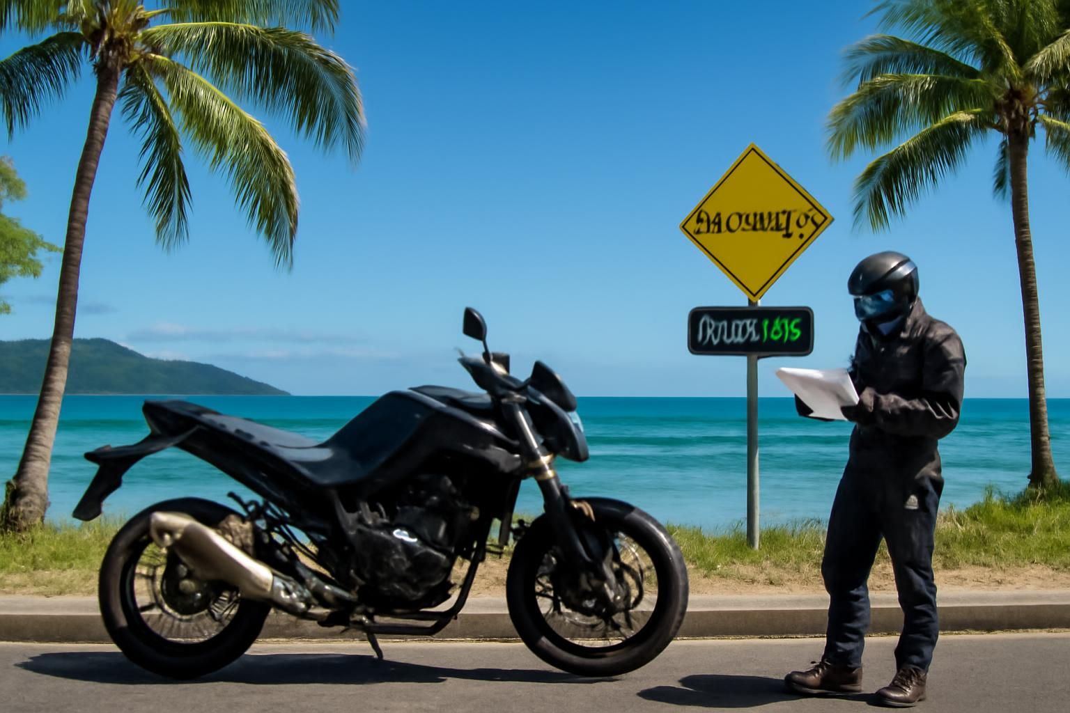 essential motorbike insurance rules in cairns, australia that every rider must know to stay protected and compliant.