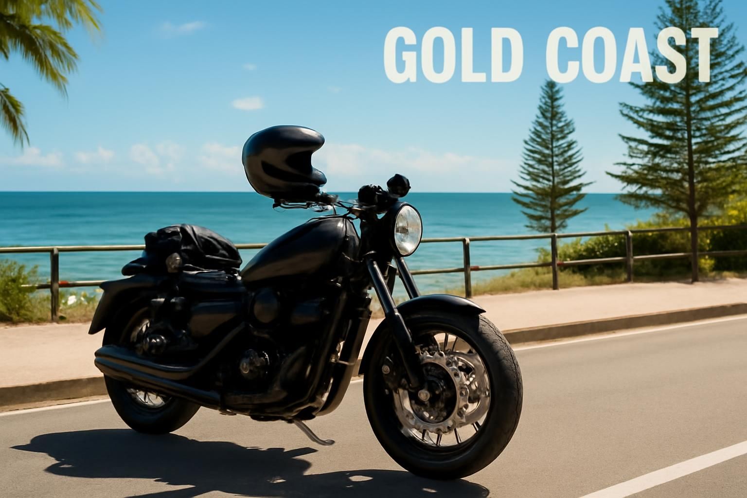 comprehensive motorcycle insurance guide for gold coast, australia riders. learn how to choose the best coverage, compare policies, and save on premiums.