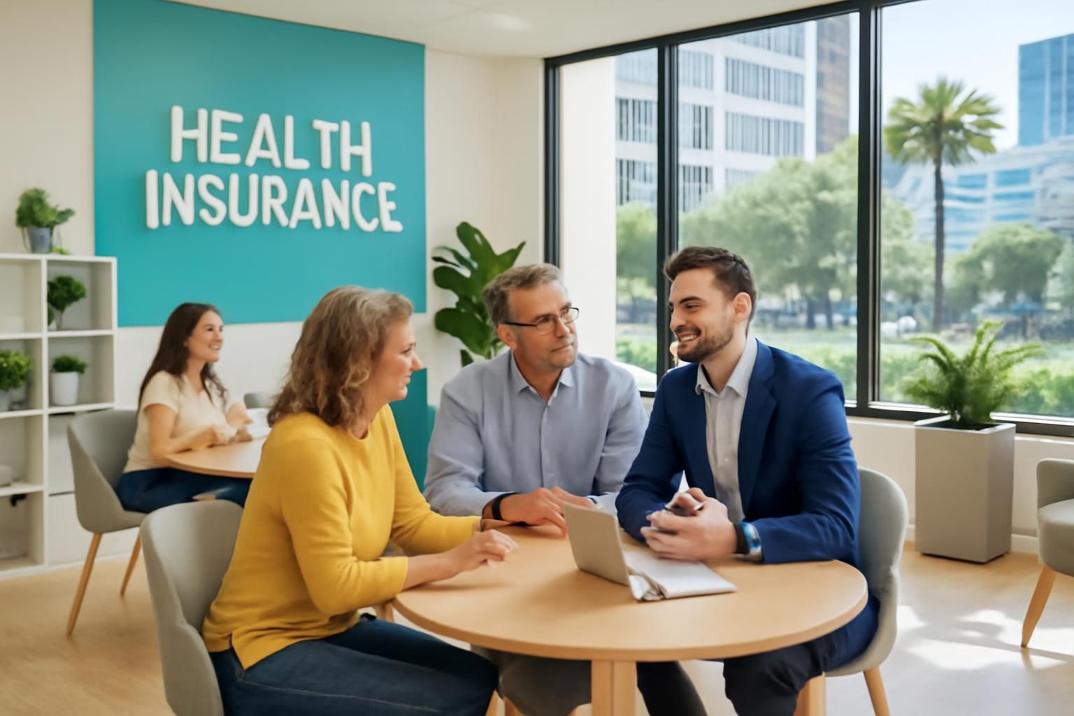 discover the top 5 health insurance providers in perth, australia, offering the best coverage, benefits, and affordable plans to suit your needs.