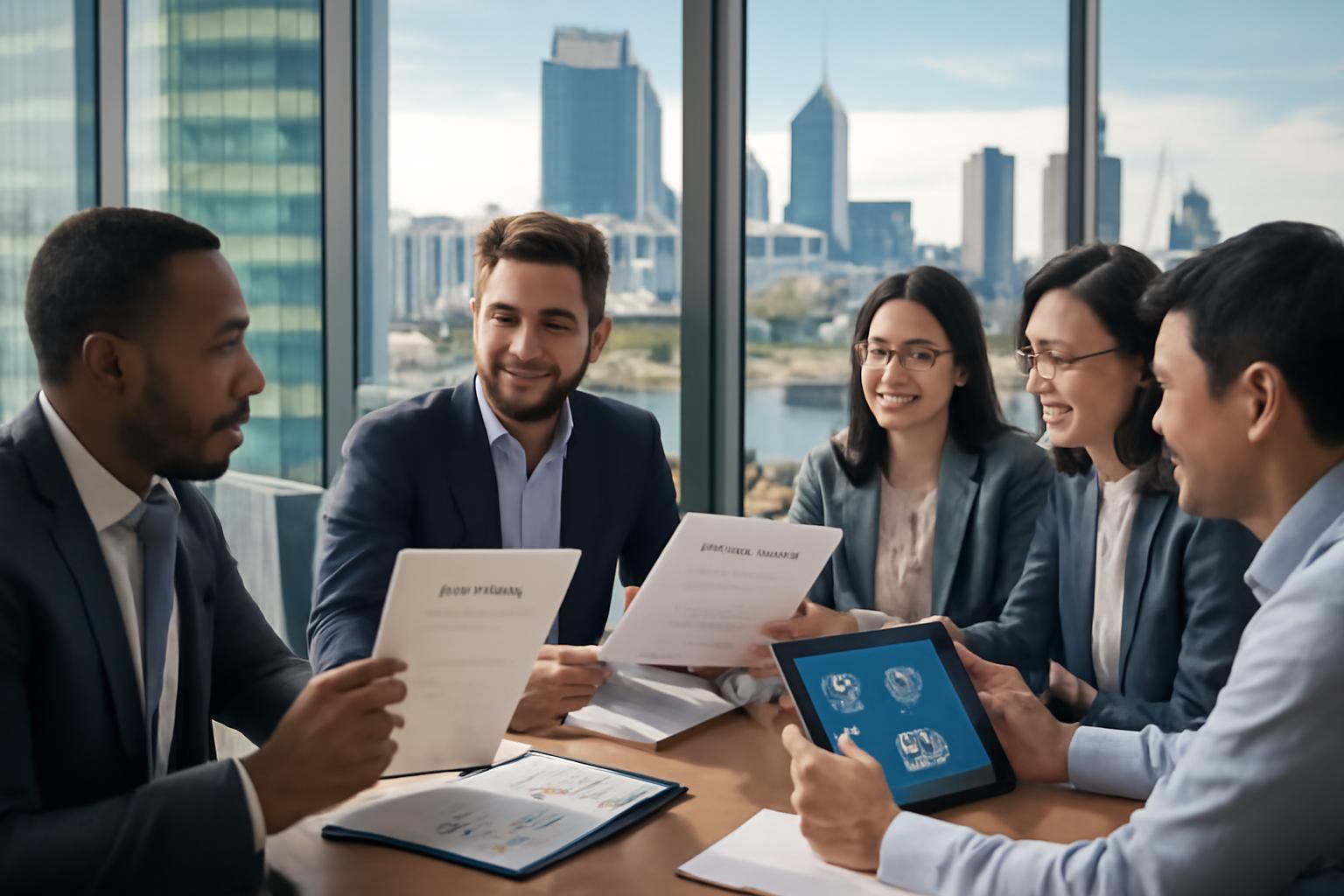 discover the top 5 health insurance providers in perth, australia. compare plans, coverage, and benefits to find the best option for your healthcare needs.