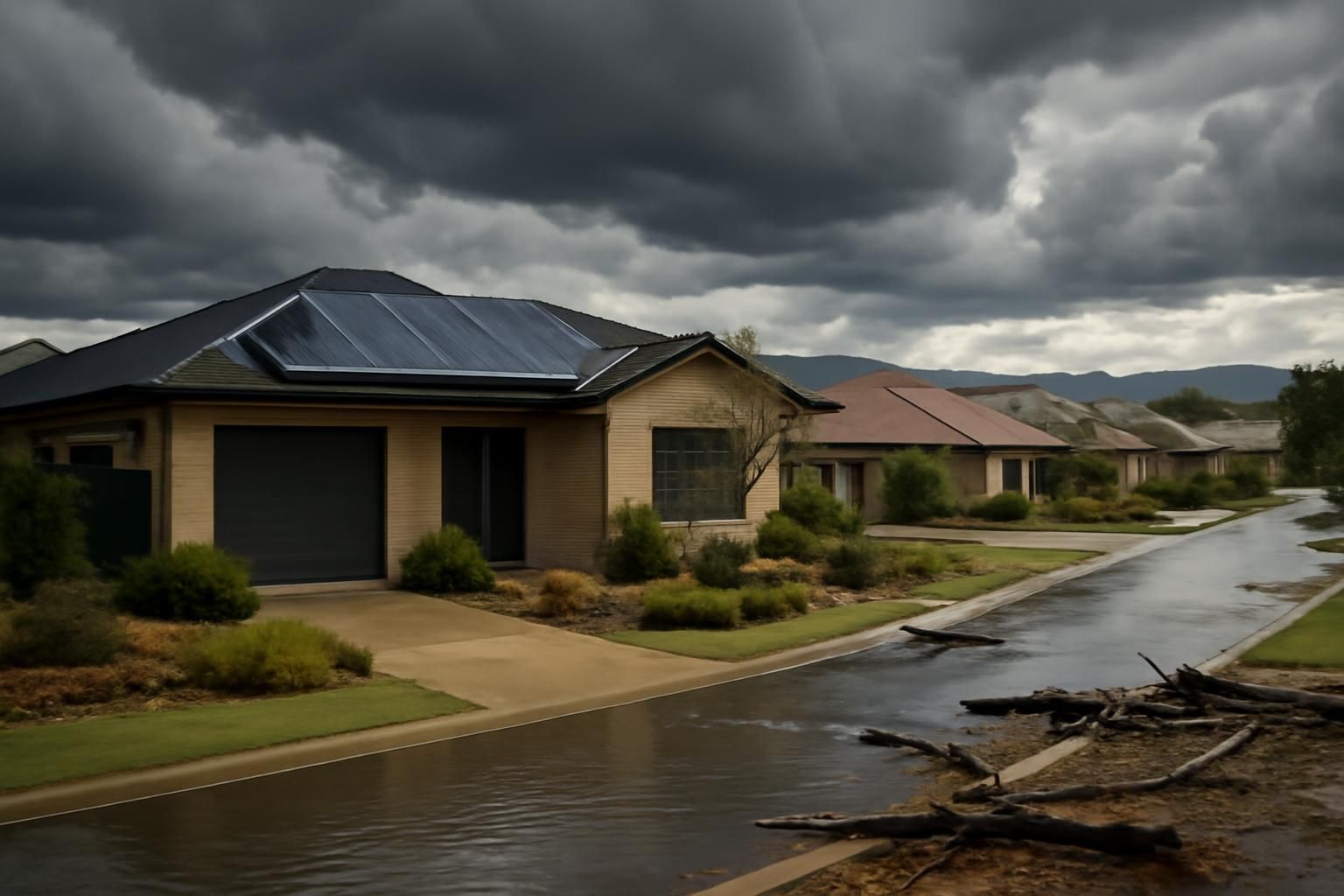 discover the importance of property insurance in canberra, australia, and learn how it protects your home and investments from unexpected risks.